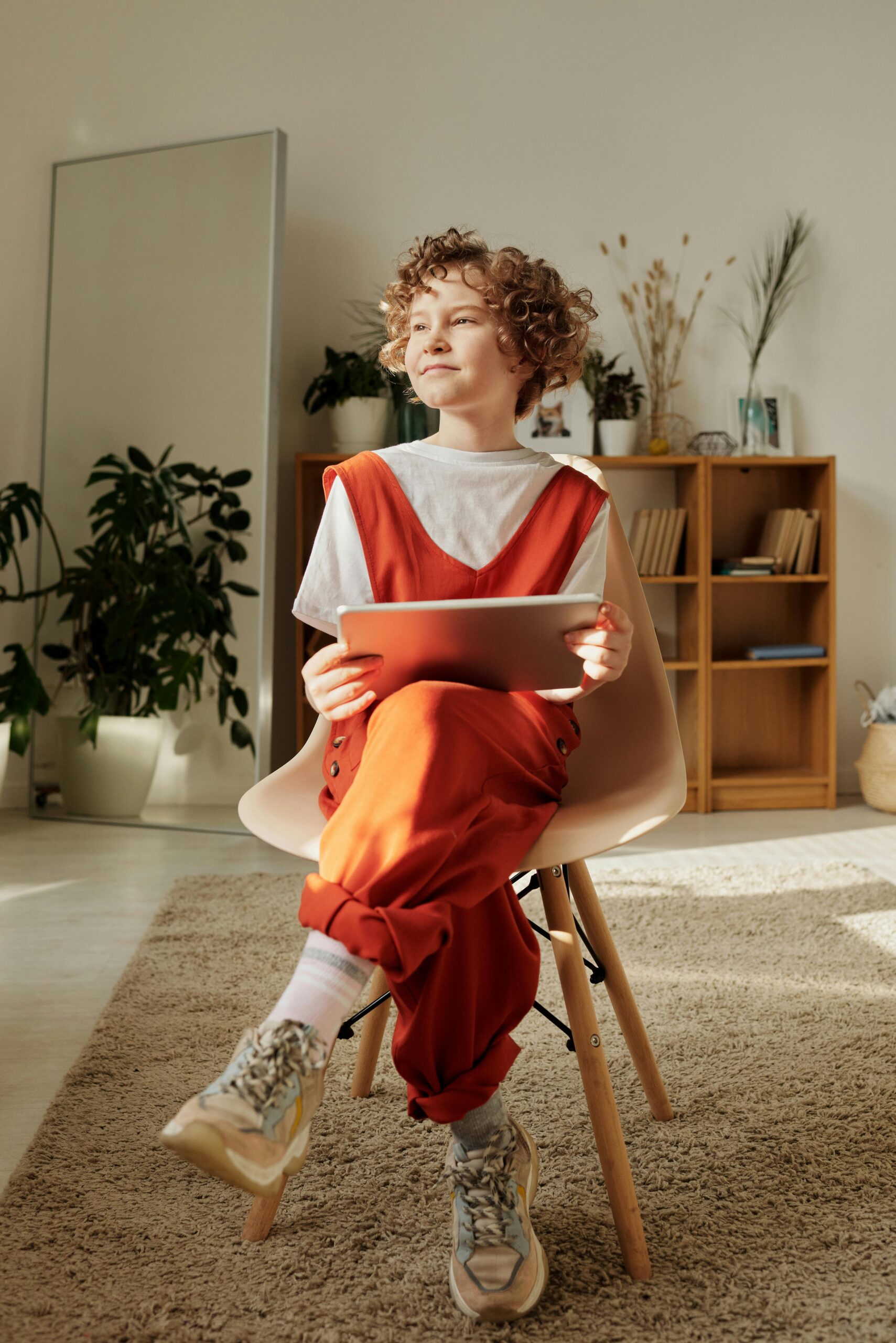 Intentional Screen Time: Finding Balance Without Guilt